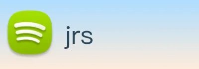 jrs Logo